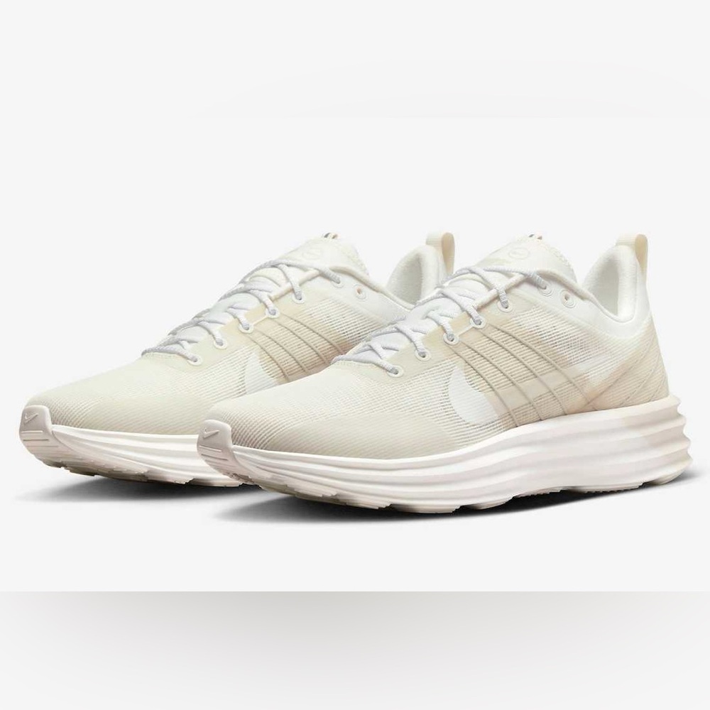 Nike Lunar foam Shoes